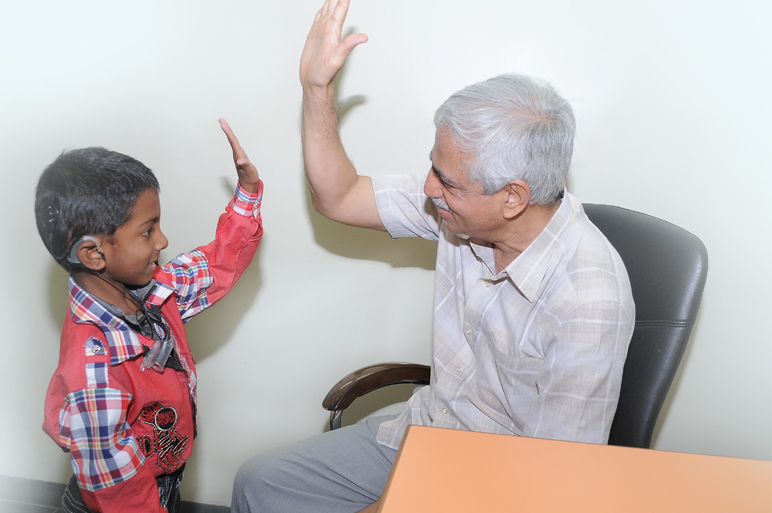 Best ENT Hospital in Nashik