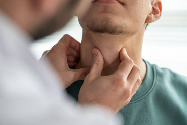 Throat Treatment in Nashik