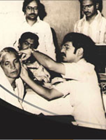 Best ear hospital in India